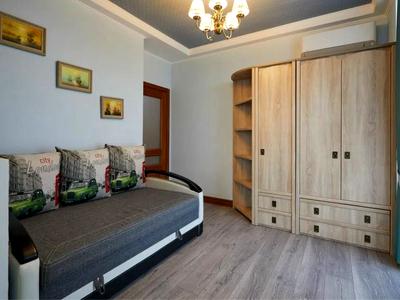 квартира по адресу Регенераторная ул., 4