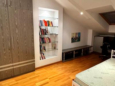 квартира за адресою Панаса Мирного вул., 4