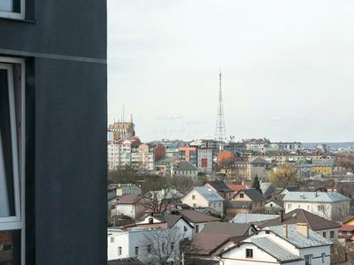 квартира по адресу Ольги Кисилёвской ул., 27