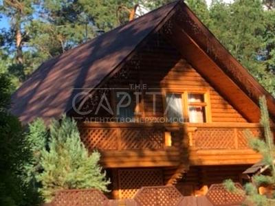дом по адресу Обухівський