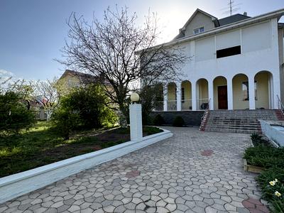 будинок за адресою Бориспільська, 7