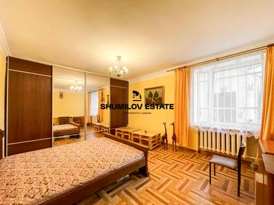квартира за адресою Технічна вул., 6