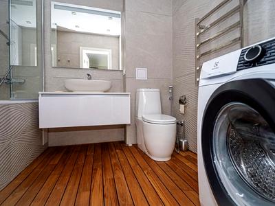 квартира по адресу Оболонский просп., 26