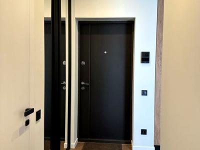 квартира за адресою Дніпровська набережна вул., 20-А