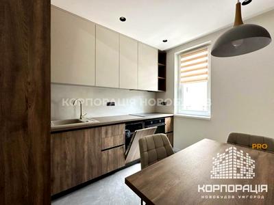 квартира за адресою Минайська вул., 16Б