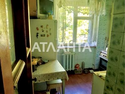 квартира за адресою Олексія Вадатурського вул. (Маршала Малиновського), 1/1