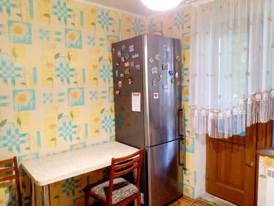 квартира по адресу Гонгадзе Георгия просп. (Советской Украины), 32-Е