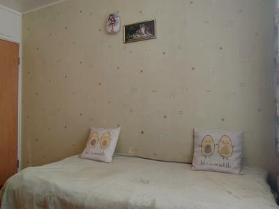 квартира за адресою Харківське шосе, 21/5