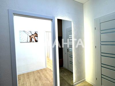 квартира за адресою Краснова вул., 3