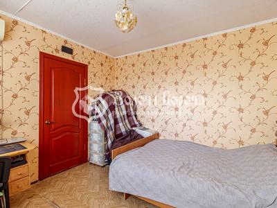 квартира по адресу Полярная ул., 8є