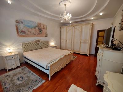 квартира по адресу Провиантская ул. (Гали Тимофеевой), 3