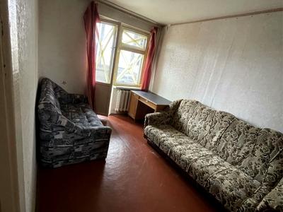 квартира за адресою Нововокзальна вул., 21
