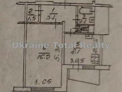 квартира за адресою Гната Юри вул., 18-А