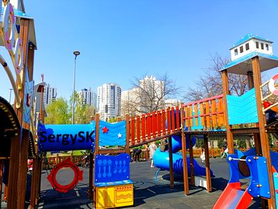 квартира по адресу Срибнокильская ул., 1