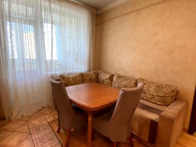 квартира за адресою Драгоманова вул., 6-А