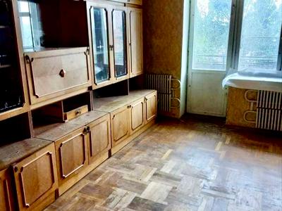 квартира за адресою Донбасівський пров., 17