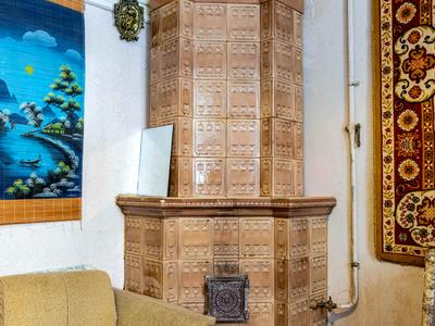 квартира за адресою Шептицьких вул., 24