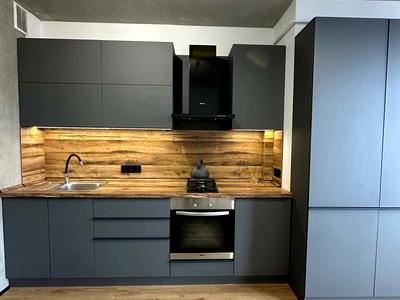 квартира за адресою Центральна вул., 21-Б