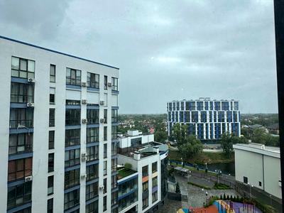 квартира за адресою Центральна вул., 21-Б