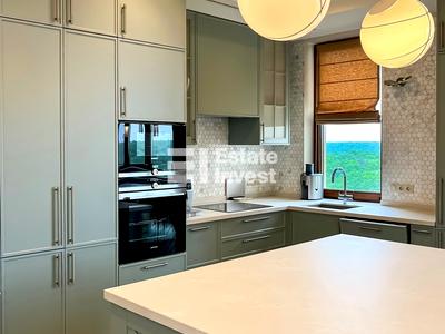 квартира по адресу Профессорская ул., 34