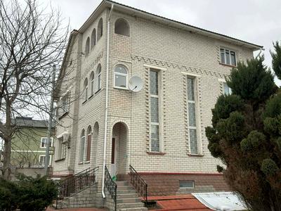 дом по адресу Кривоноса ул., 7