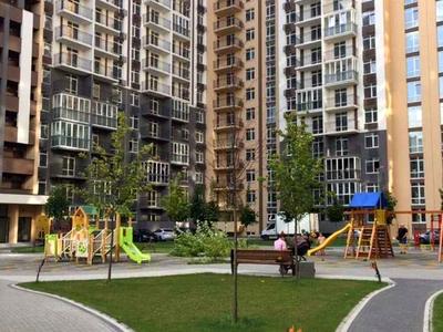 квартира по адресу Киев, Академика Заболотного ул., 148-В