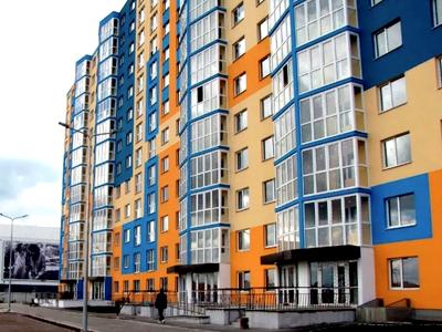 квартира за адресою Берковецька вул., 2а