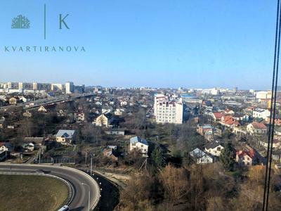 квартира за адресою Бережанська вул., 56