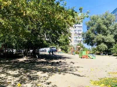 квартира за адресою Донецьке шосе, 15