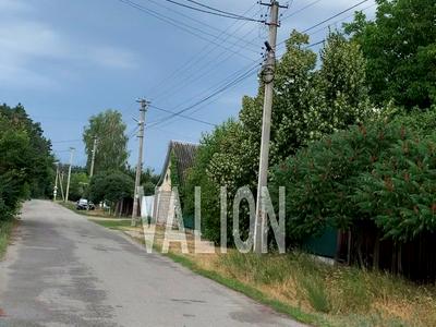 участок по адресу с. Белогородка, Октябрьская ул., 103