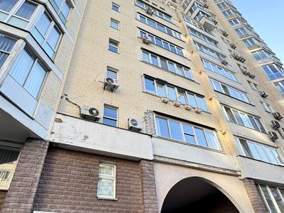 квартира за адресою Левка Лук'яненка вул. (Маршала Тимошенка), 29