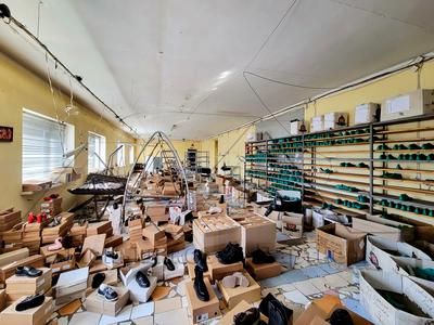 коммерческая по адресу Анатолія Луценка ул., 26а/1