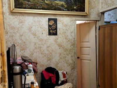 комната по адресу Івана Франка, 45