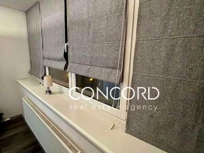 квартира за адресою Феодосійська вул., 1