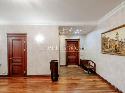 квартира по адресу Щекавицкая ул., 30/39