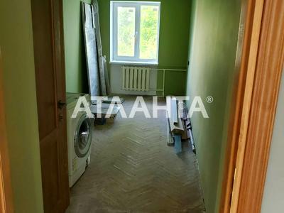 квартира за адресою Євгена Танцюри вул., 7