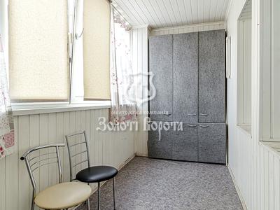 квартира за адресою Володимира Івасюка просп. (Героїв Сталінграду), 22