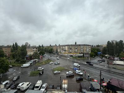 квартира за адресою Чоколівський бульв., 19