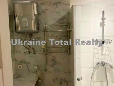 квартира за адресою Західна вул., 10