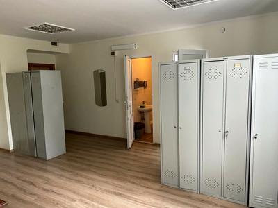 коммерческая по адресу с. Мотыжин, Василия Довгича ул., 2