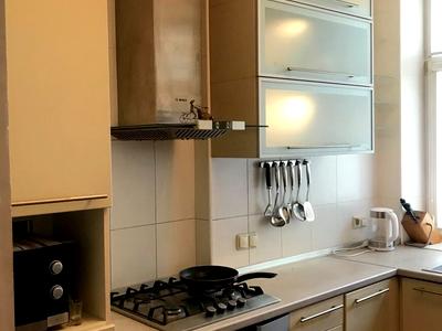 квартира за адресою Тарасівська вул., 7