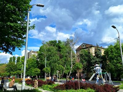 квартира по адресу Уманская ул., 41