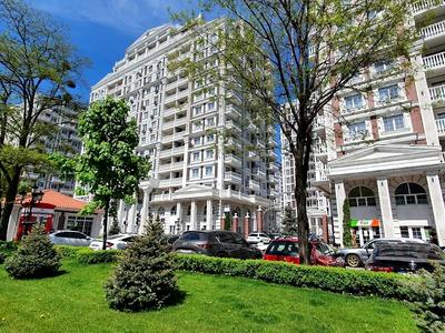 квартира по адресу Михаила Максимовича ул. (Трутенко Онуфрия), 26-Г