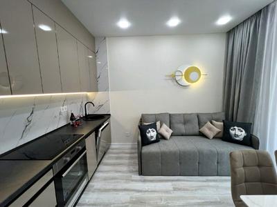 квартира за адресою Краснова вул., 3а