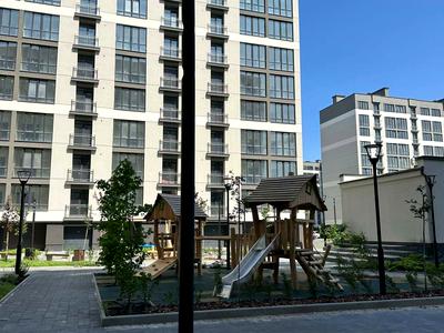 квартира по адресу Александра Довженко ул., 31В