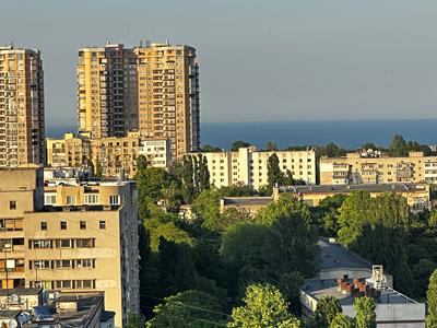 квартира за адресою Добровольців вул. (Маршала Говорова), 10/6