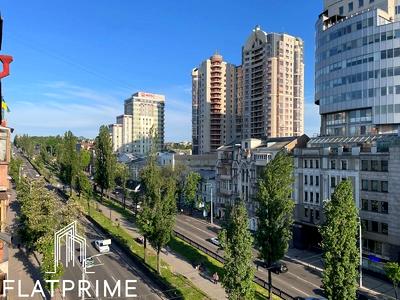 квартира по адресу Тараса Шевченко бульв., 58