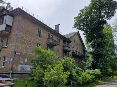 квартира за адресою Анатолія Базилевича пров. (Червонозаводський), 7/5
