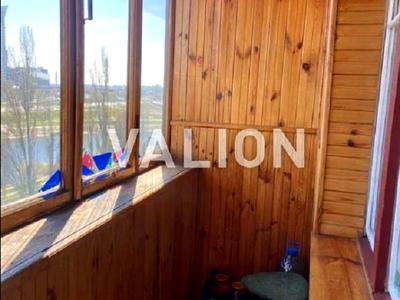 квартира по адресу Энтузиастов ул., 3