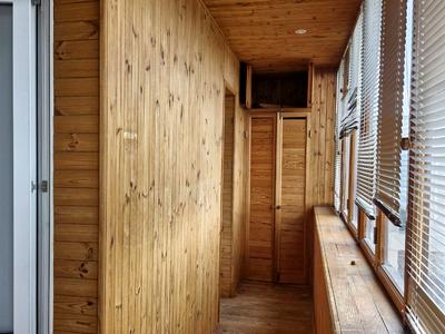 квартира по адресу Щусева ул., 34/1